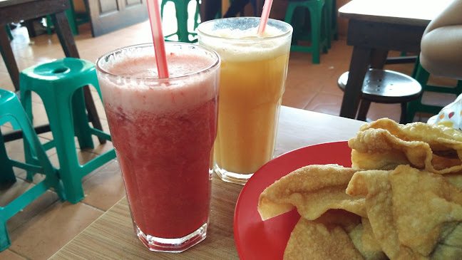 Opinii despre Mie Rica Kejaksaan în Kota Bandung - Gastronomi dan perhotelan