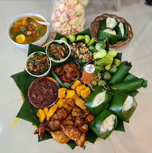 Dapur Bunda Ayu - Kota Depok