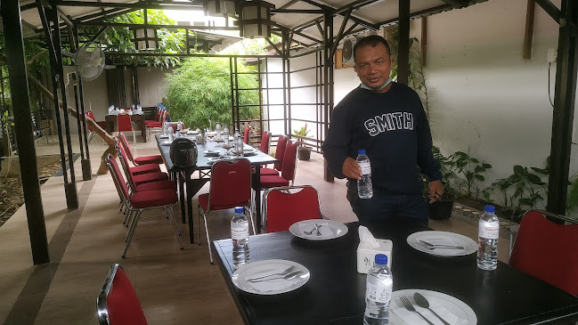 Suasso Restaurant & Coworking Space - Gastronomi dan perhotelan