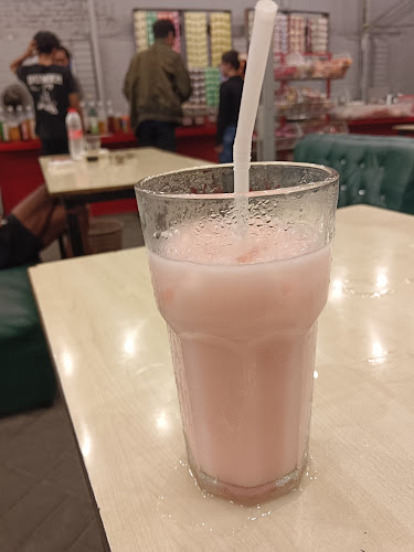 Comentarii opinii despre WARKOP BENING