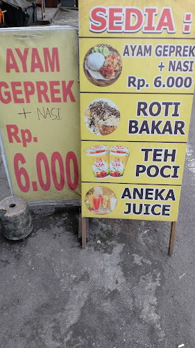 Han han es kelapa muda