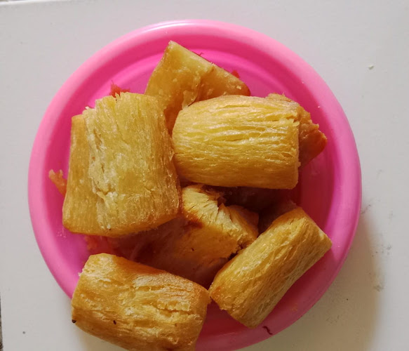 SINGKONG KEJU D-9 SALATIGA - Gastronomi dan perhotelan