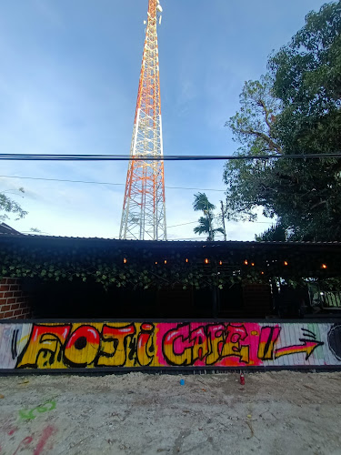 FOJI CAFE kopi & lunch - Kota Jayapura