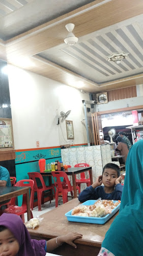 Bakso Urat Putra Mulya
