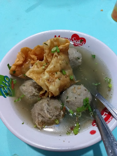Bakso Lancar 1