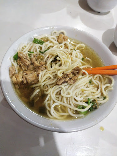 Comentarii opinii despre Mie Ayam Level - Shanum'99 Puspogiwang