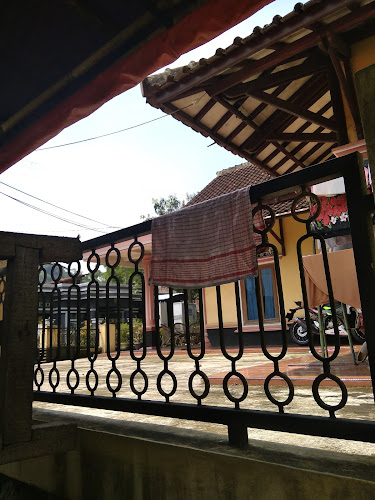 Toko Nanjaya Sedia : Kelontongan Dan Sembako - Kab. Tasikmalaya