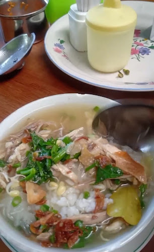 Opinii despre Roti Gambung Panas "Al-Firdaus" în Kota Palangka Raya - Gastronomi dan perhotelan