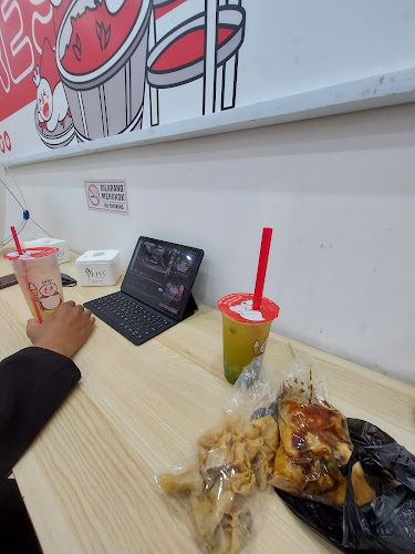 Jl. Dg. Tata Komp. Hartaco Indah No.Raya, Parang Tambung, Kec. Tamalate, Kota Makassar, Sulawesi Selatan 90224