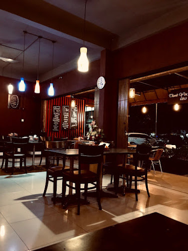 Gelavian's Coffe Shop - Kota Batam