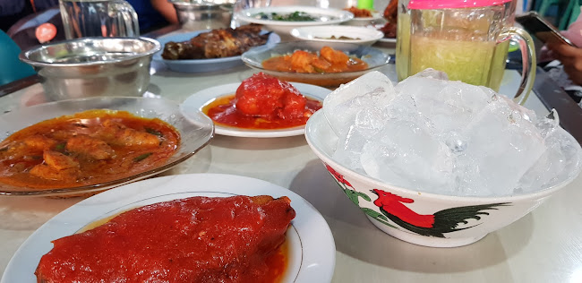 Rumah Makan Pahlawan - Gastronomi dan perhotelan