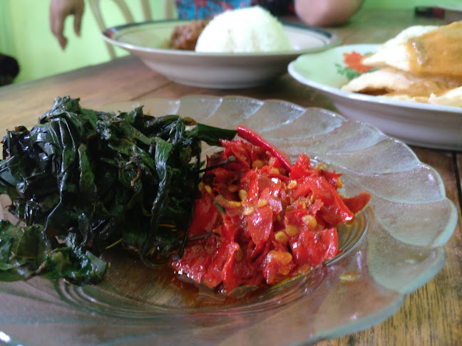 RM. Sakadar Titipan - Gastronomi dan perhotelan