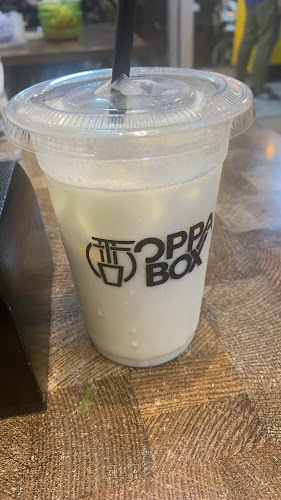 Opinii despre OPPA BOX în Kota Padang - Gastronomi dan perhotelan