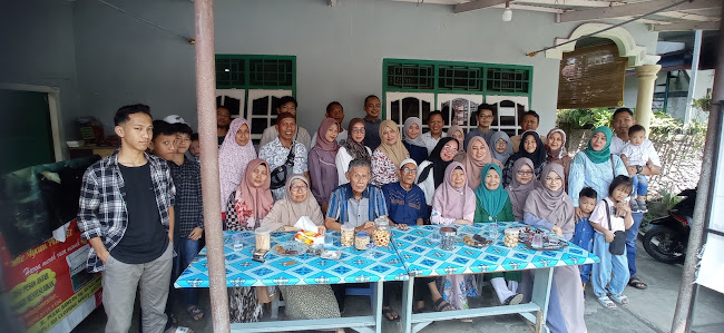 Mie pangsit basecamp_4c5 - Gastronomi dan perhotelan