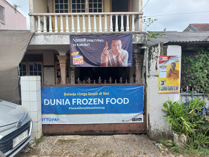 Dunia Frozen Food & Meat