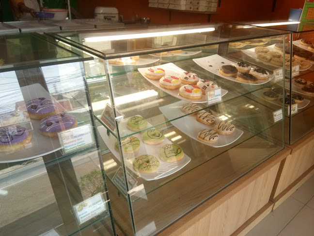 Donat Madu Cihanjuang - Kota Depok