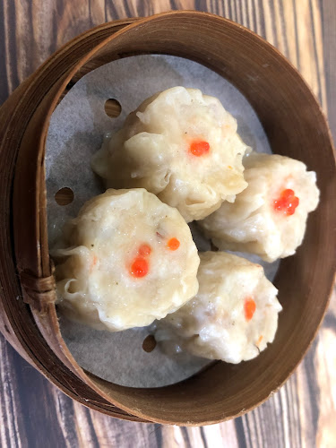 Dimsum Permata - Kota Medan