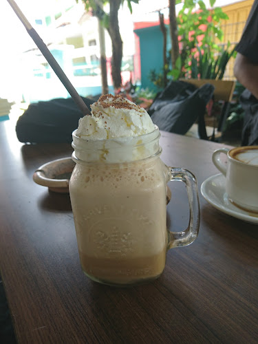 Comentarii opinii despre Coffee Cribo