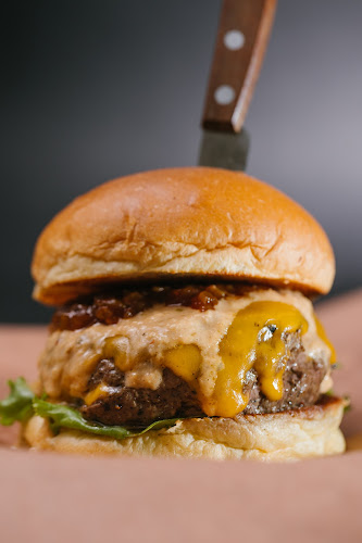 HotLicks Texas BBQ & Bar