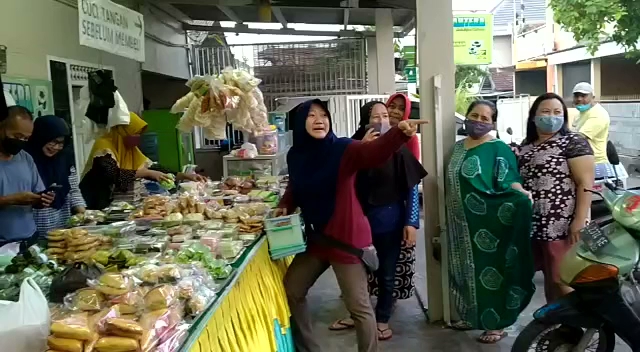 Sejahtera Aneka Kue