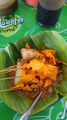 Es Cendol Patimura Pak Edi - Kota Padang