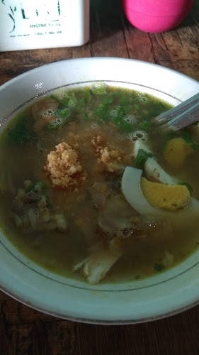 Comentarii opinii despre Soto Ayam & Ceker Suroboyo Cak Gendut
