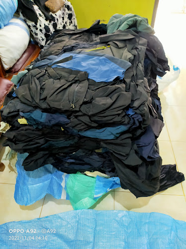 Dwi out door - Kota Medan