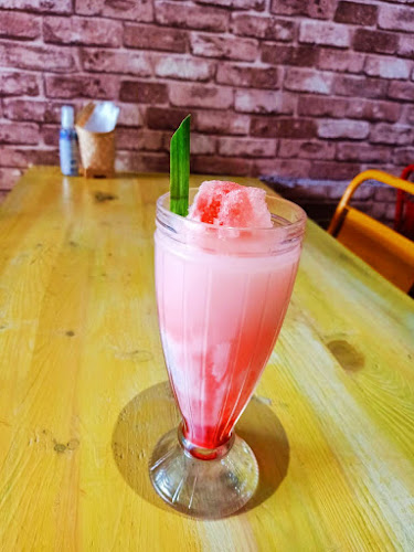 Opinii despre Warung WAPU în Kota Denpasar - Gastronomi dan perhotelan