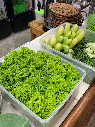 Opinii despre Ayam Bakar Sambel Kalasan în Kabupaten Tangerang - Gastronomi dan perhotelan