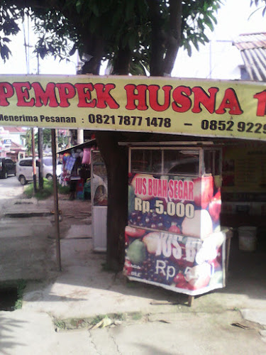 PEMPEK HUSNA 123