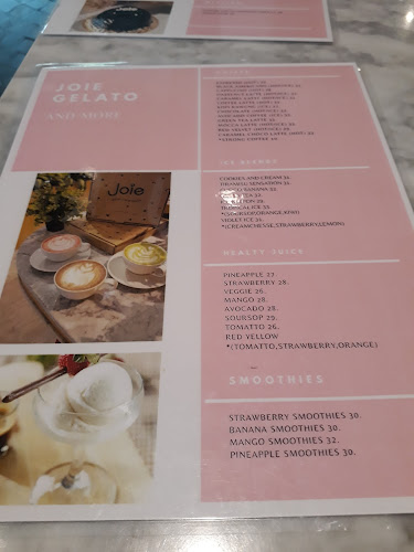 Opinii despre Joie Gelato în Kota Bandar Lampung - Gastronomi dan perhotelan