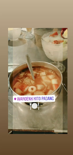 Jl. Thamrin No.5, Belakang Pd., Kec. Padang Sel., Kota Padang, Sumatera Barat 25211