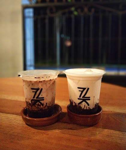 Opinii despre 7 Langit Kopi în Kab. Tasikmalaya - Gastronomi dan perhotelan