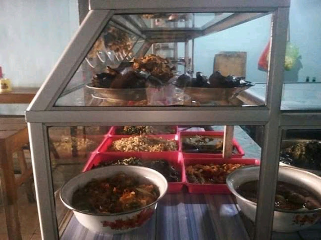 Opinii despre Warung Makan "Bu Alvy" în Kota Semarang - Gastronomi dan perhotelan