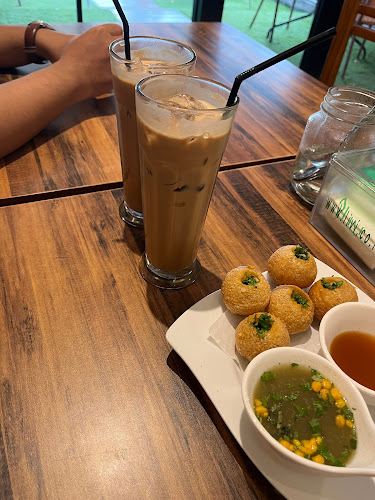 Opinii despre KHESACHIT, Authentic Indian Food în Kota Bogor - Gastronomi dan perhotelan