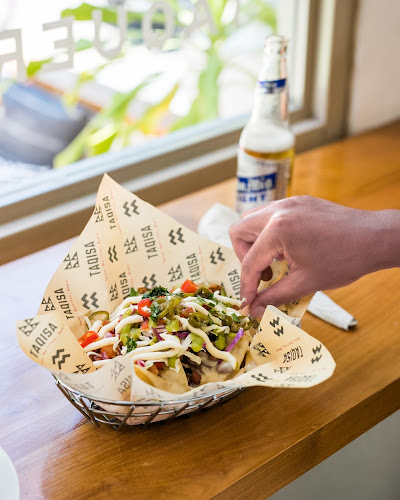 Opinii despre Taqisa Mexican Food - Sanur în Kota Denpasar - Gastronomi dan perhotelan