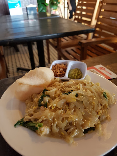 Coffee Box Palang Merah - Kota Medan