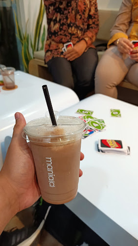 Jl. Anggrek Raya No.18, Paropo, Kec. Panakkukang, Kota Makassar, Sulawesi Selatan 90233