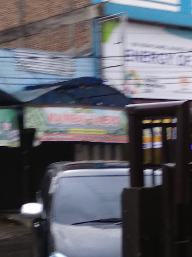 Rumah Makan Padang - Gastronomi dan perhotelan