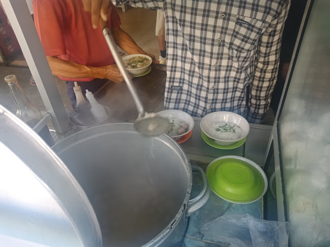 Bakso Upil - Kota Bandar Lampung