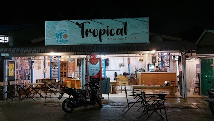 Tropical Street Bar