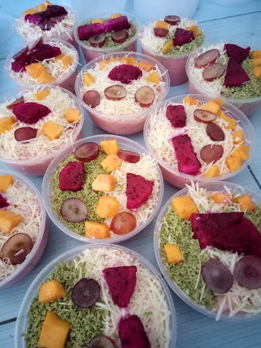 Jl. Bandar Raya No.30, RT.11/RW.no 30, Rw. Makmur, Kec. Muara Bangka Hulu, Kota Bengkulu, Bengkulu 38121