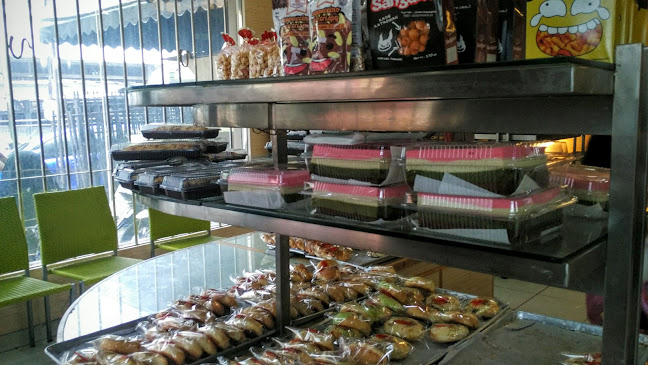 Vitasari bakery - Gastronomi dan perhotelan
