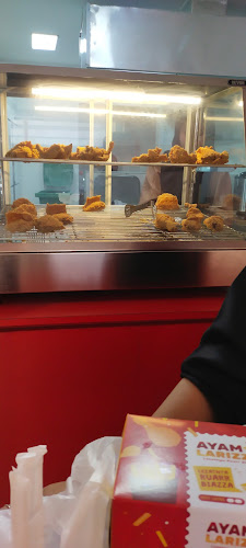 Comentarii opinii despre Ayam Larizza Talasalapang