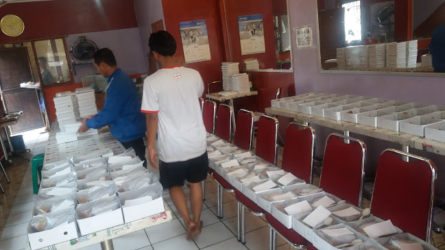 Opinii despre RM NUSANTARA în Kota Depok - Gastronomi dan perhotelan