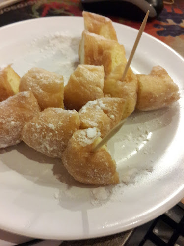 Comentarii opinii despre Distrik Kopi