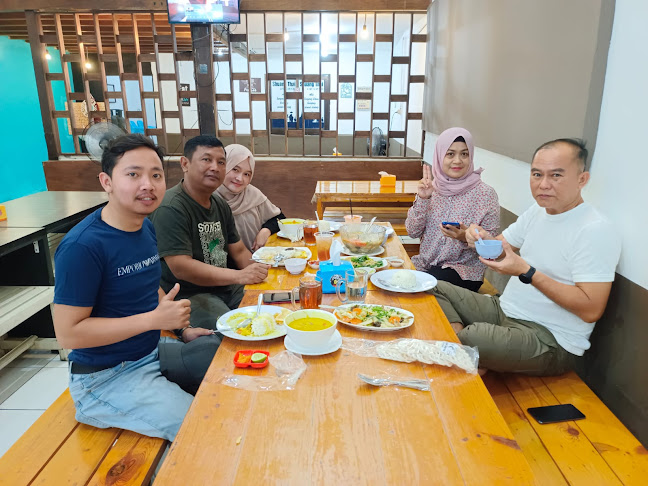 Opinii despre Shuang Thai în Kota Tarakan - Gastronomi dan perhotelan