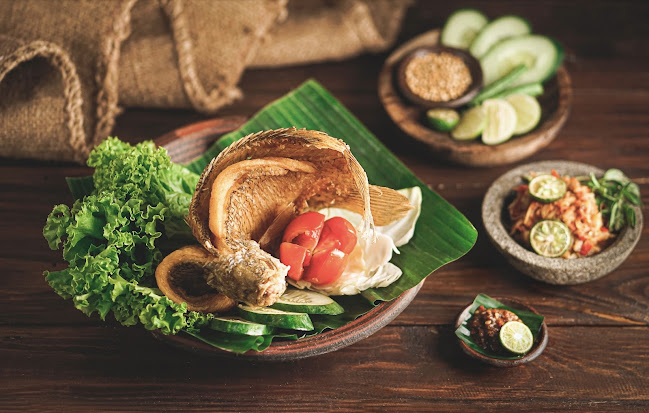 Ayam Goreng Djakarta