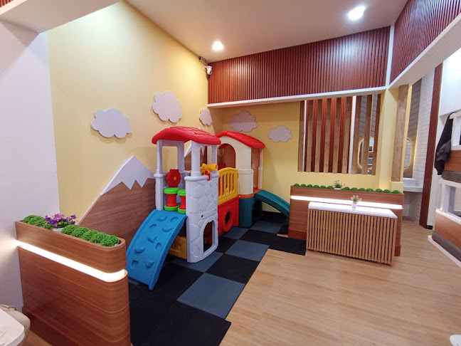 Comentarii opinii despre Labbaik Chicken Jombang