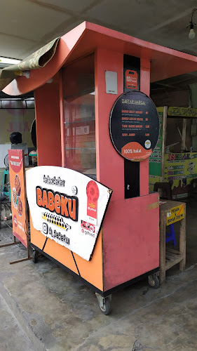 Bakso Bakar BABEKU